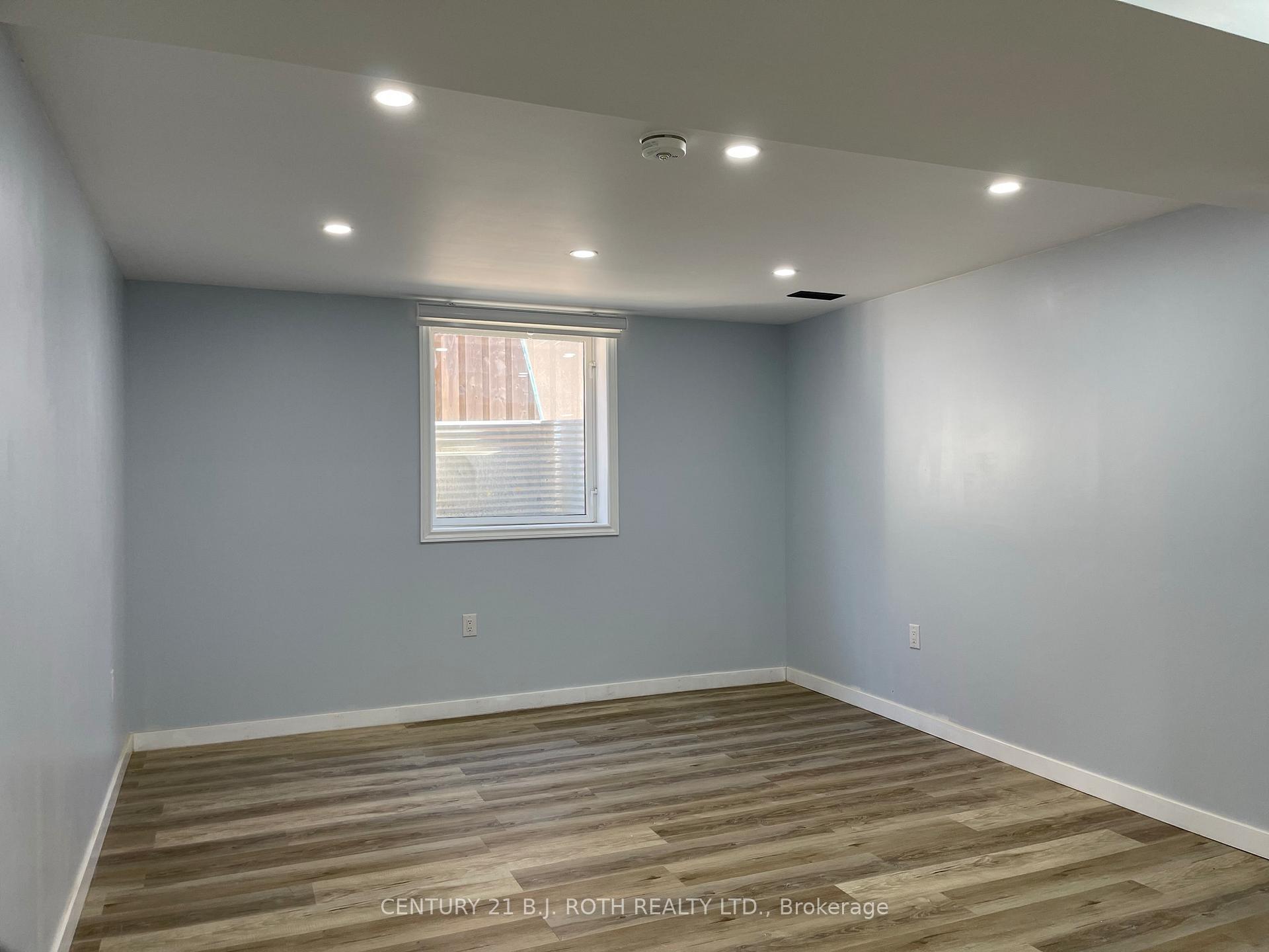 Photo 8 of Unit Basemen, 85 Jessica Drive, Barrie, Painswick South — HOMEH