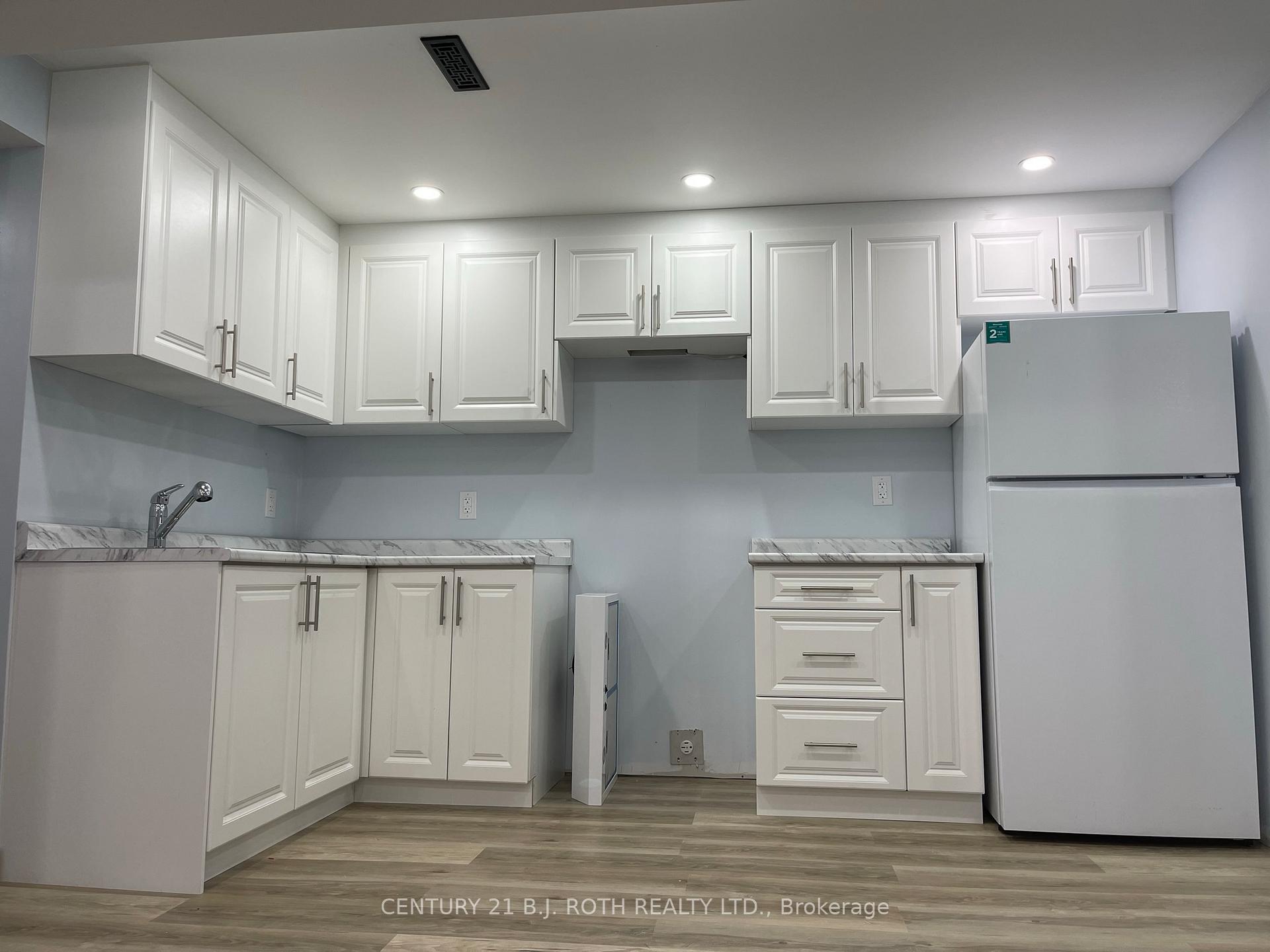 Photo 12 of Unit Basemen, 85 Jessica Drive, Barrie, Painswick South — HOMEH