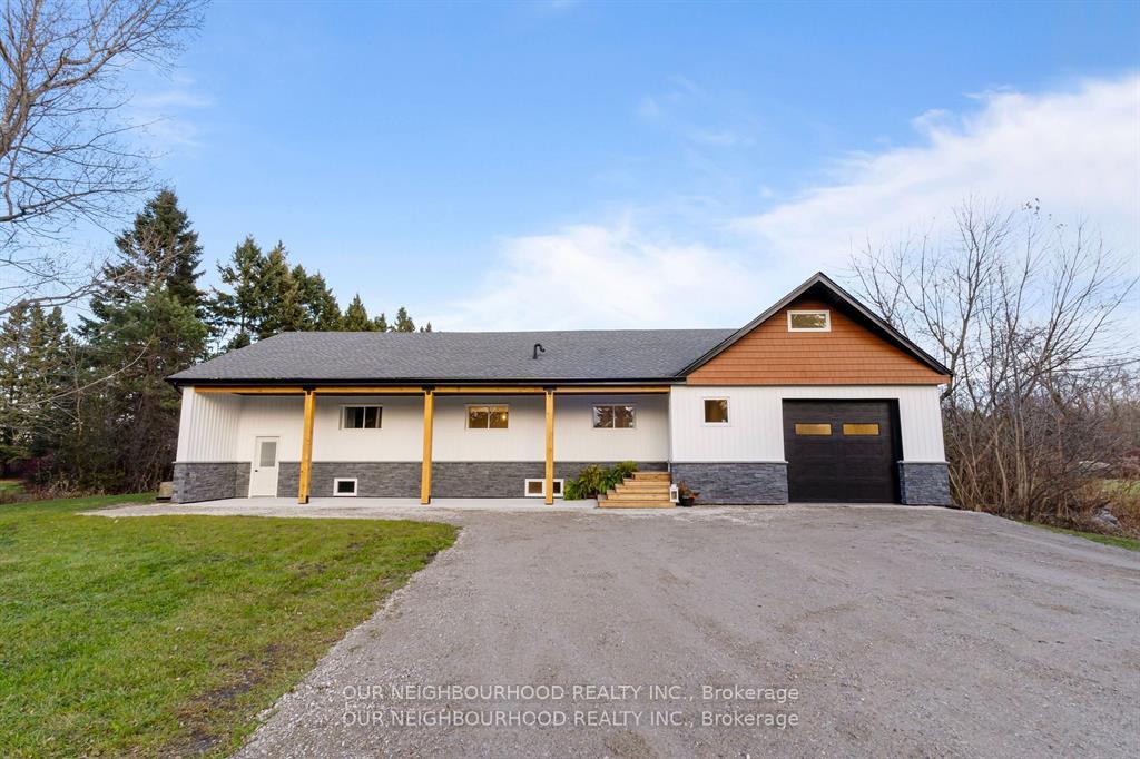 Photo 1 of 2375 Hancock Road, Clarington, Rural Clarington — HOMEH