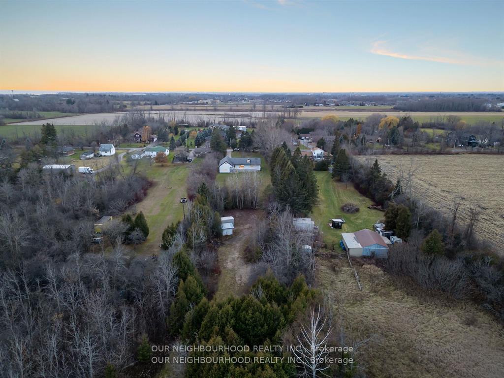 Photo 36 of 2375 Hancock Road, Clarington, Rural Clarington — HOMEH