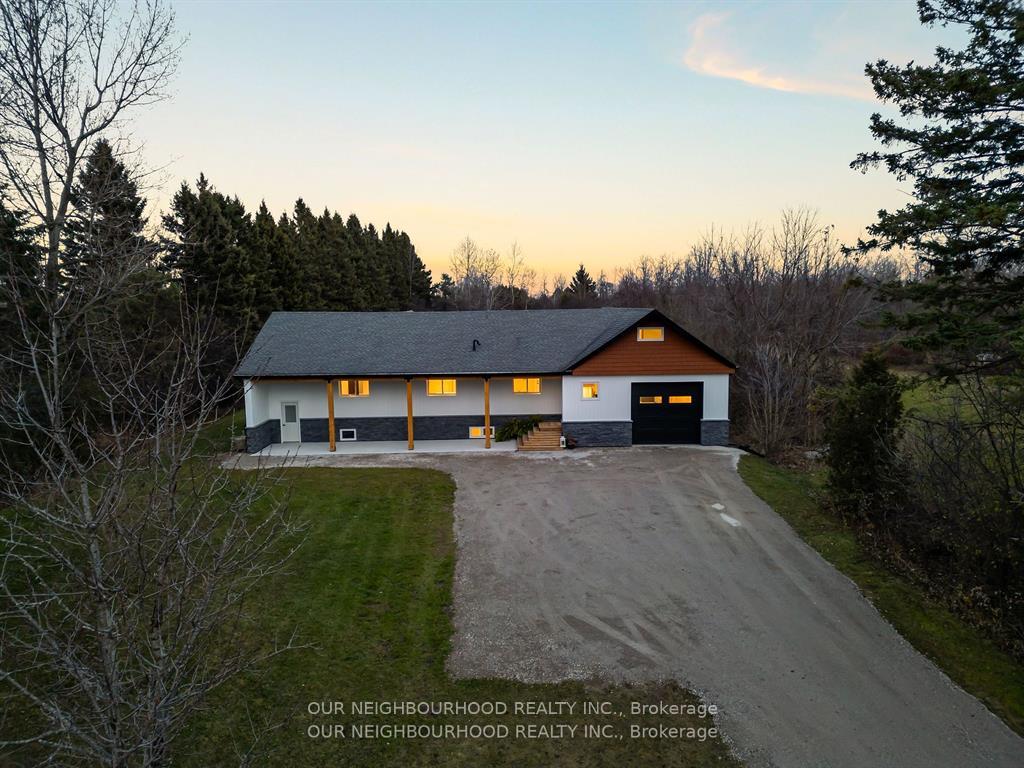 Photo 37 of 2375 Hancock Road, Clarington, Rural Clarington — HOMEH