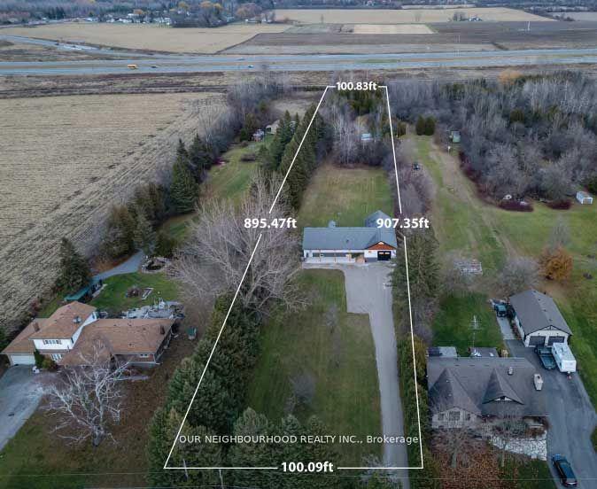 Photo 38 of 2375 Hancock Road, Clarington, Rural Clarington — HOMEH