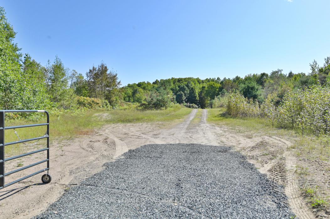 Photo 1 of Unit A, 2839A Ardoch Road, Frontenac, Frontenac North — HOMEH