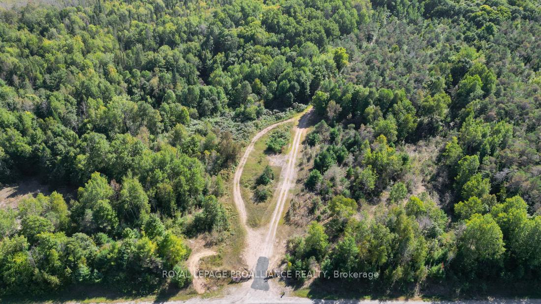Photo 9 of Unit A, 2839A Ardoch Road, Frontenac, Frontenac North — HOMEH