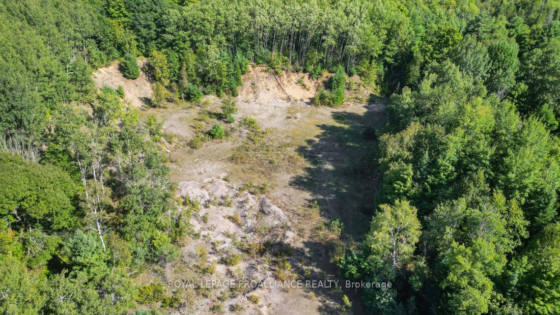 Photo 12 of Unit A, 2839A Ardoch Road, Frontenac, Frontenac North — HOMEH