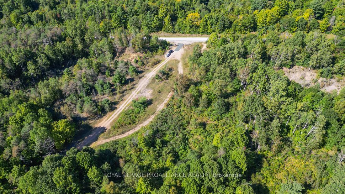 Photo 13 of Unit A, 2839A Ardoch Road, Frontenac, Frontenac North — HOMEH