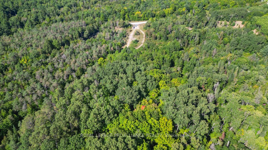 Photo 16 of Unit A, 2839A Ardoch Road, Frontenac, Frontenac North — HOMEH