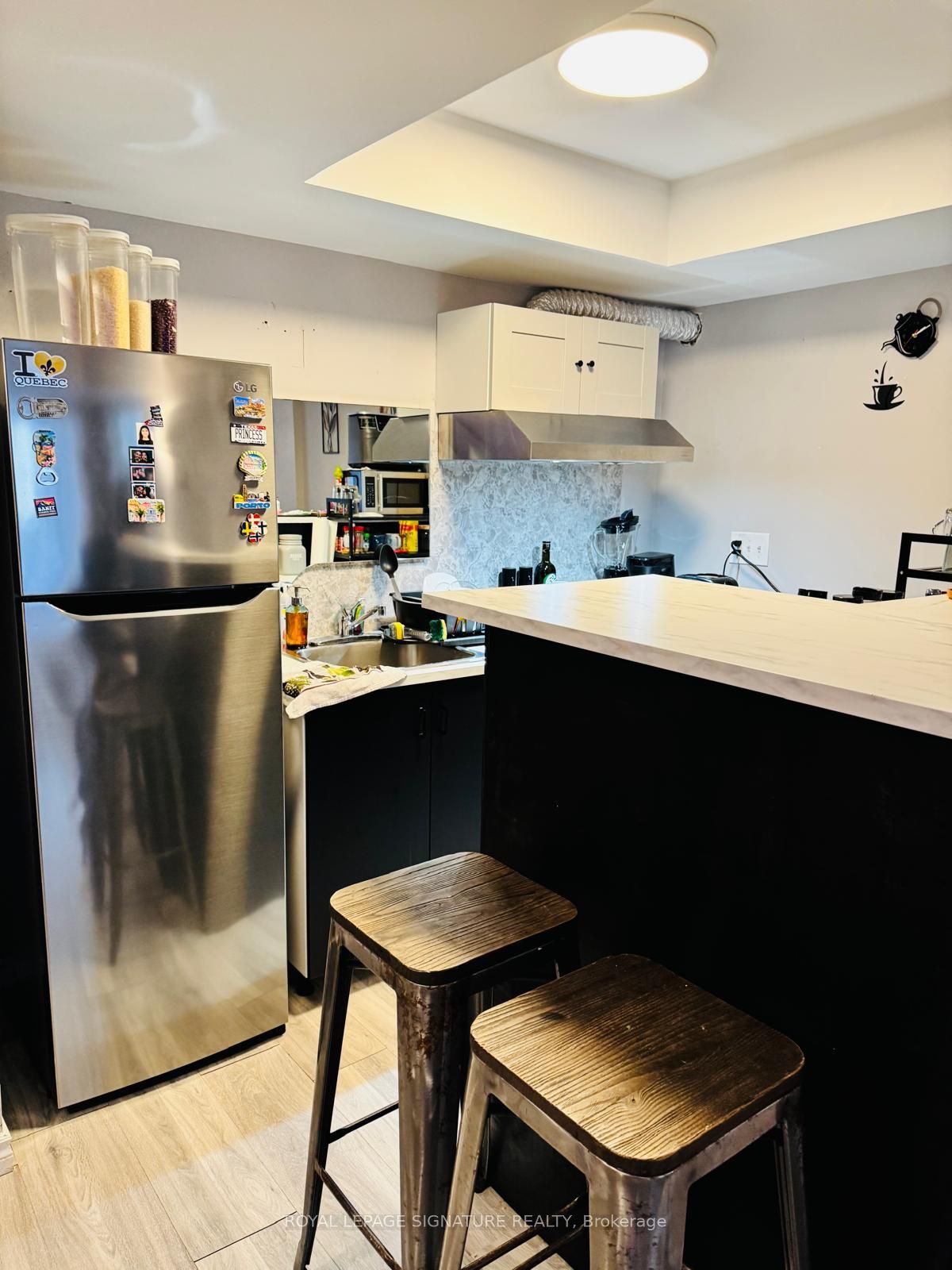 Photo 16 of Unit Lower, 87 Leroy Avenue, Toronto, Danforth Village-East York — HOMEH