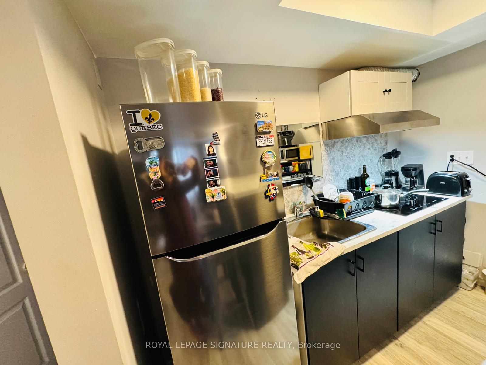 Photo 14 of Unit Lower, 87 Leroy Avenue, Toronto, Danforth Village-East York — HOMEH