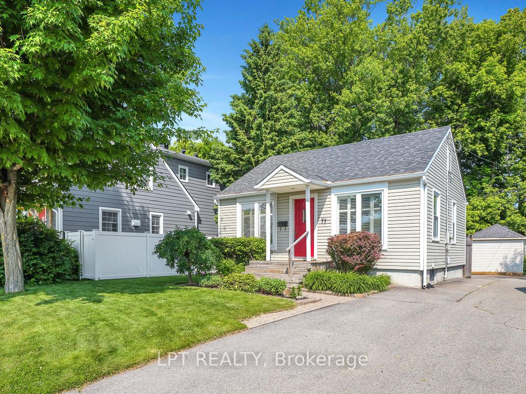Photo 2 of 77 Harrold Place, Ottawa, Carlington — HOMEH