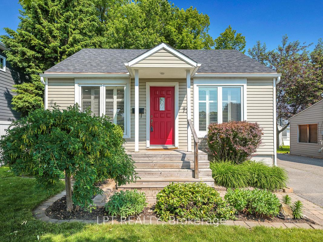 Photo 3 of 77 Harrold Place, Ottawa, Carlington — HOMEH