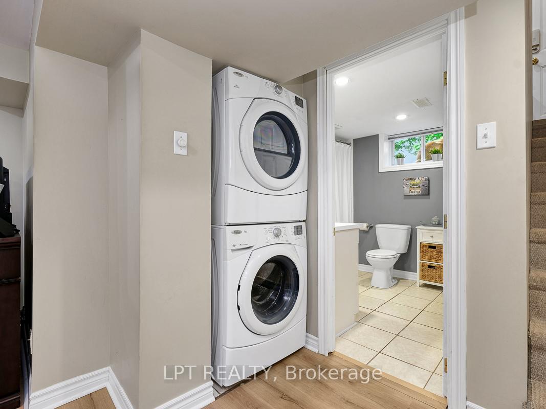 Photo 26 of 77 Harrold Place, Ottawa, Carlington — HOMEH