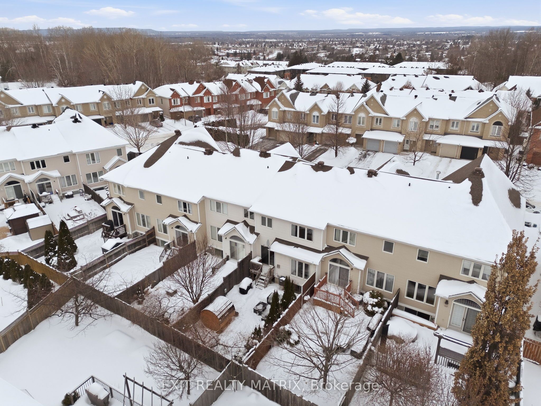 Photo 66 of 208 Greenridge Street, Ottawa, Chapel Hill — HOMEH