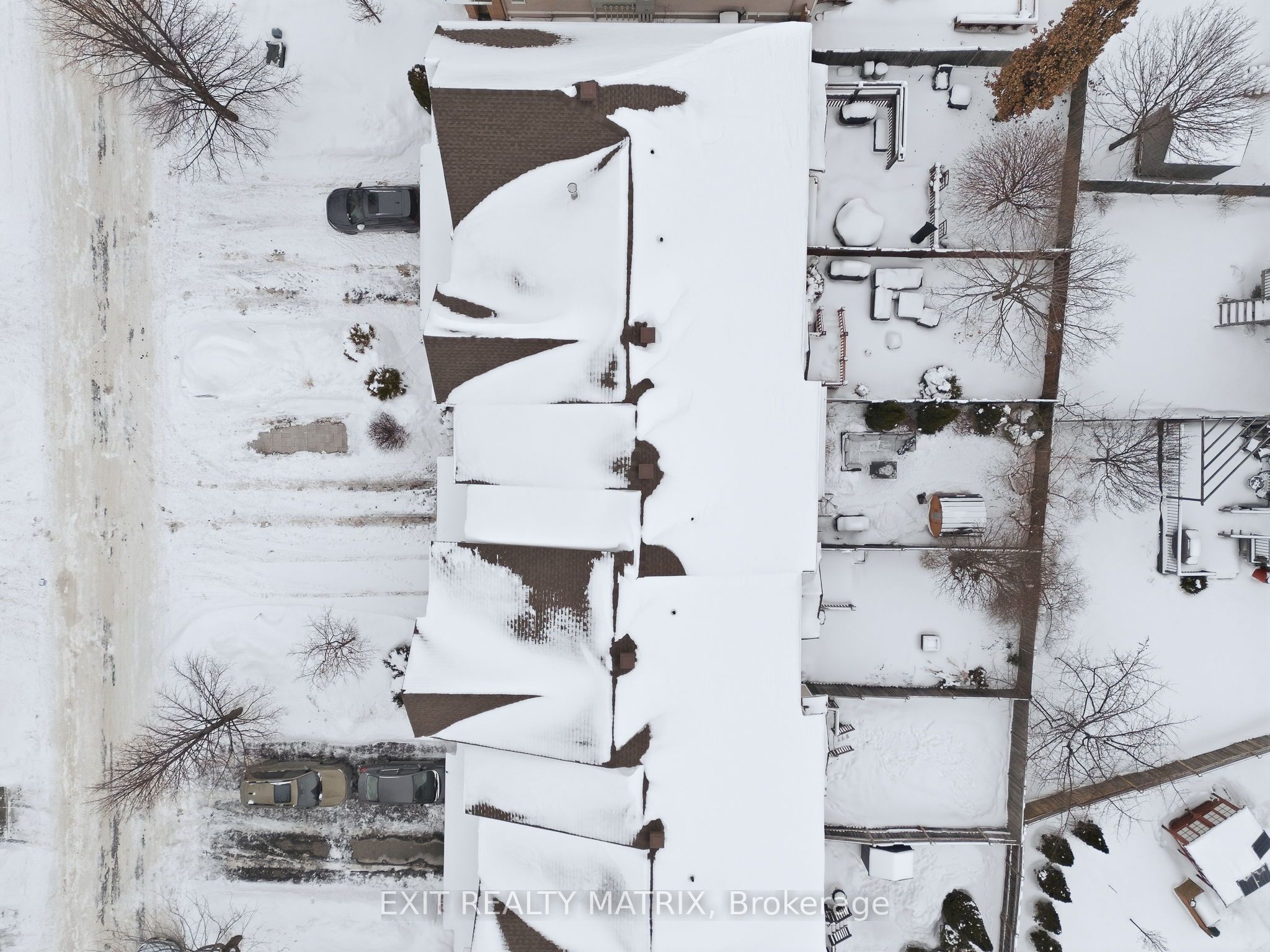 Photo 64 of 208 Greenridge Street, Ottawa, Chapel Hill — HOMEH