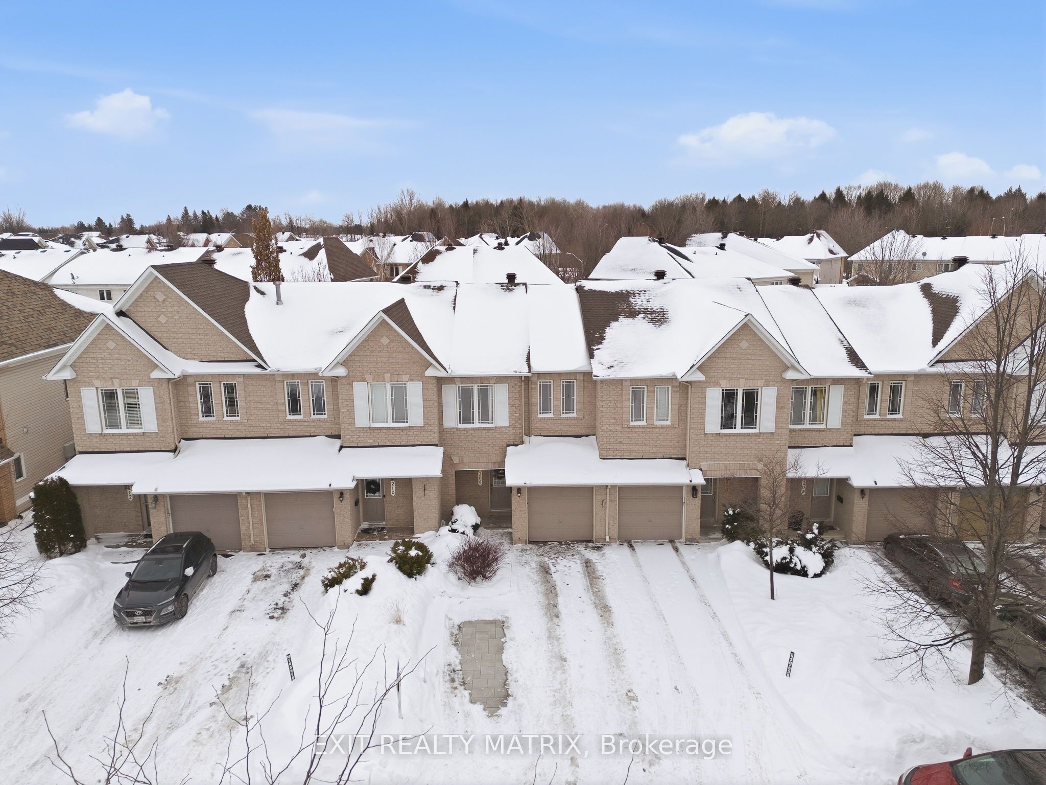 Photo 61 of 208 Greenridge Street, Ottawa, Chapel Hill — HOMEH