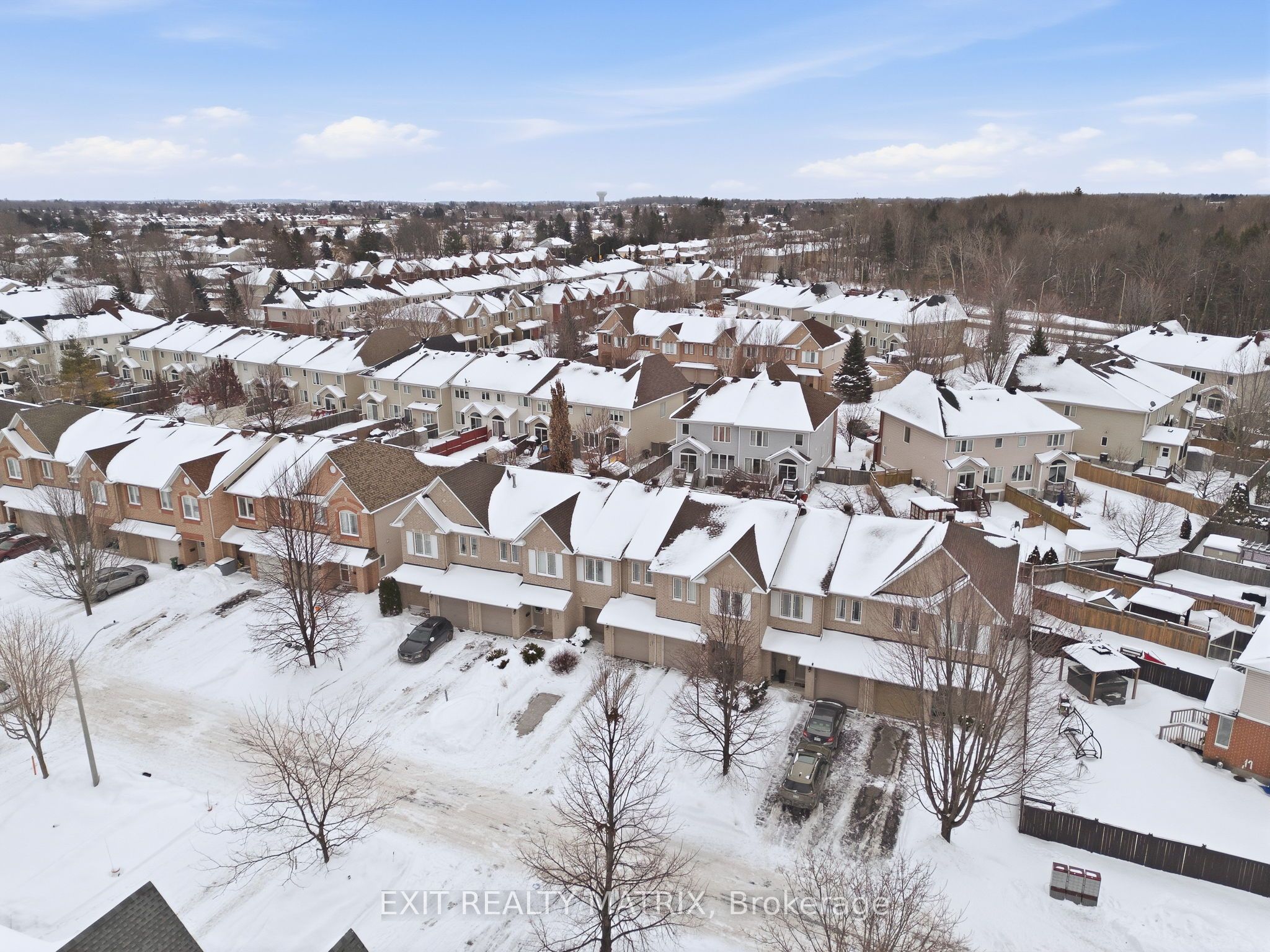 Photo 63 of 208 Greenridge Street, Ottawa, Chapel Hill — HOMEH