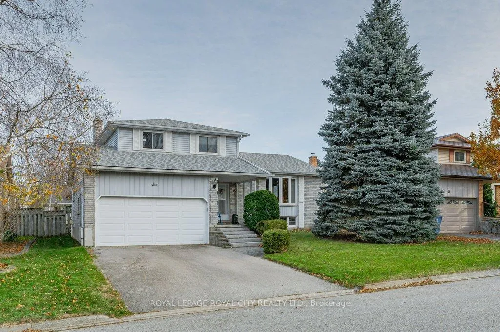 Front of 6 Hollyberry Place