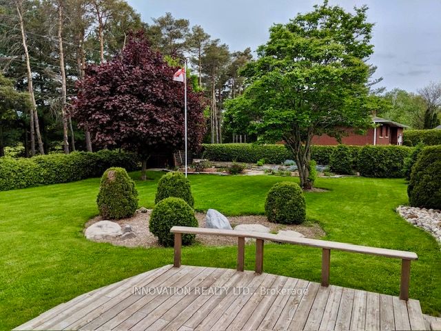 Photo 47 of 1458 Rhea Place, Ottawa, Cedardale — HOMEH