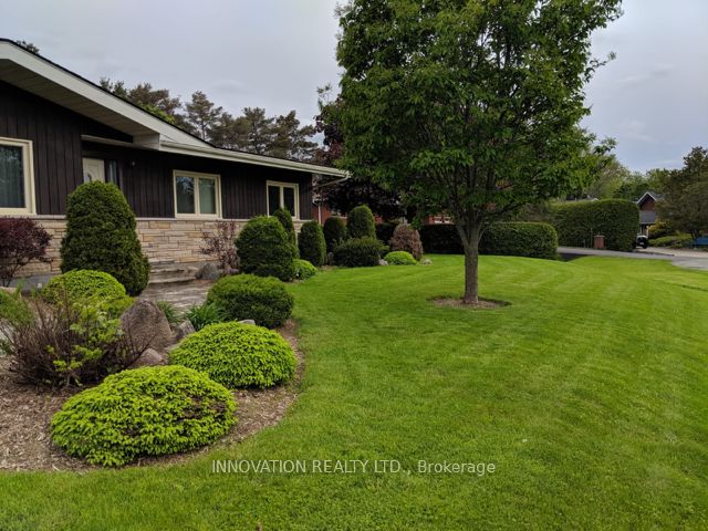 Photo 46 of 1458 Rhea Place, Ottawa, Cedardale — HOMEH