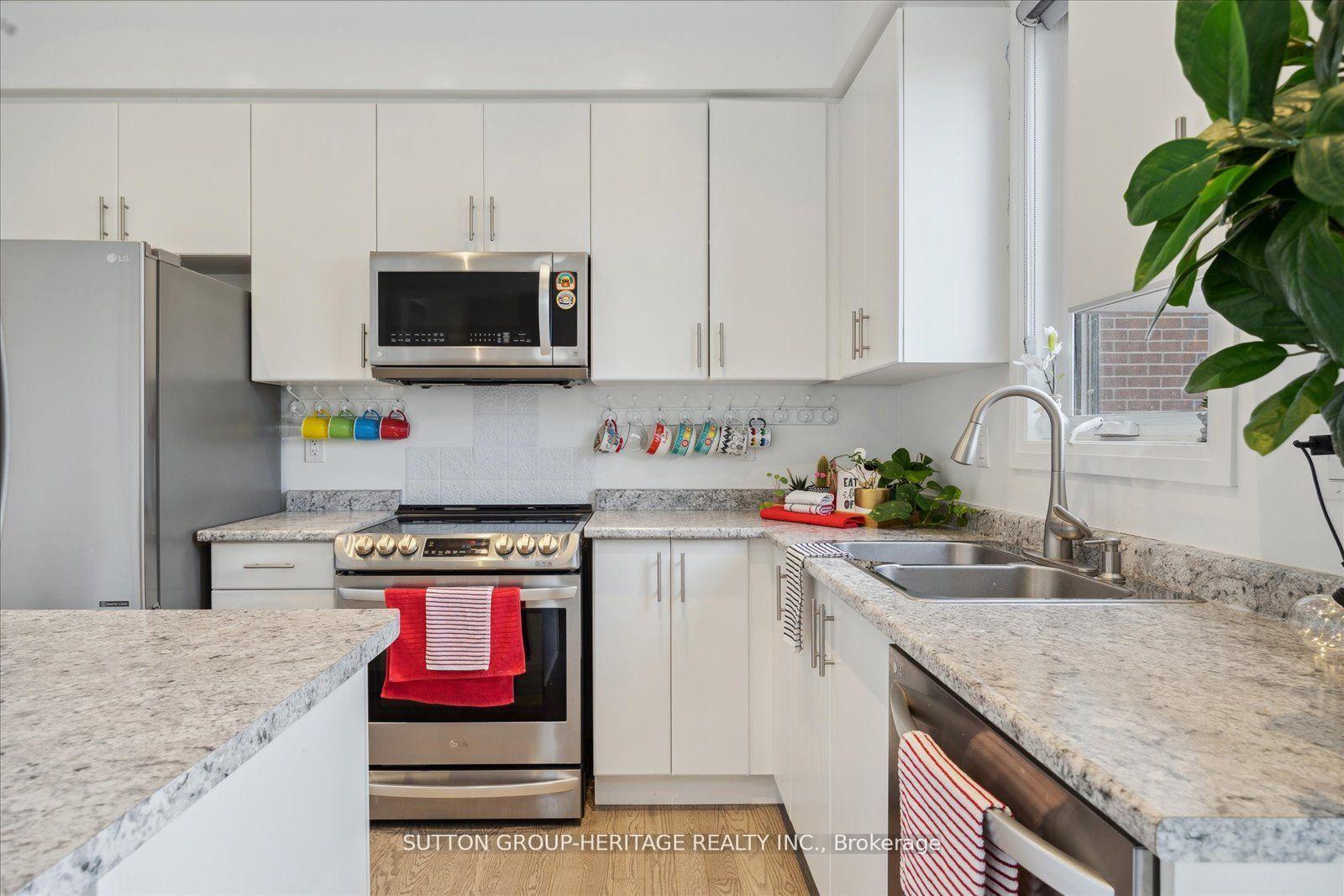 Photo 9 of 105 East Shore Drive, Clarington, Bowmanville — HOMEH