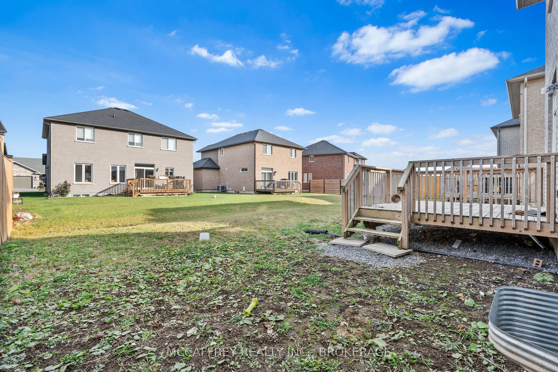 Photo 35 of 56 Farmington Crescent, Belleville, Thurlow Ward — HOMEH