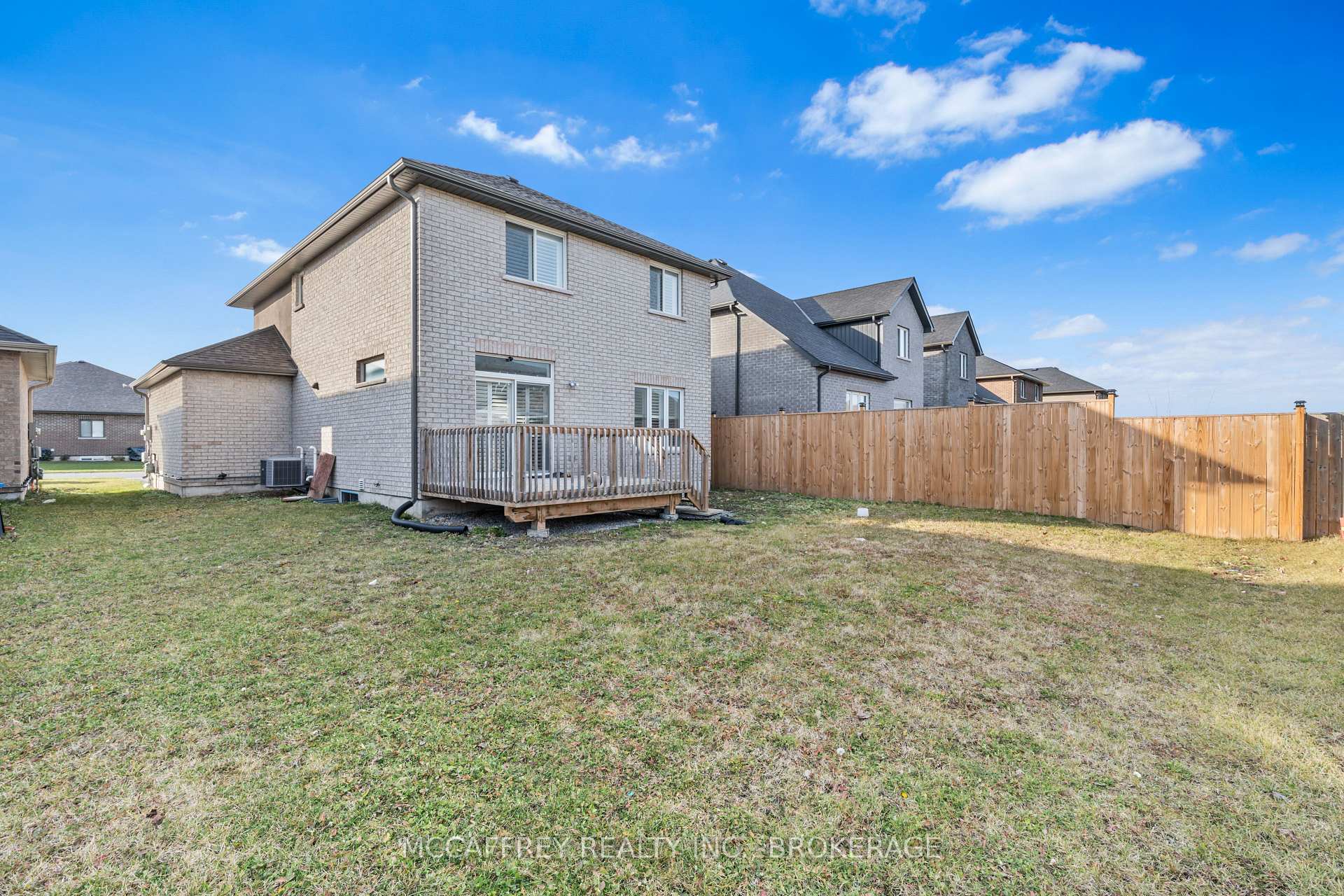 Photo 32 of 56 Farmington Crescent, Belleville, Thurlow Ward — HOMEH