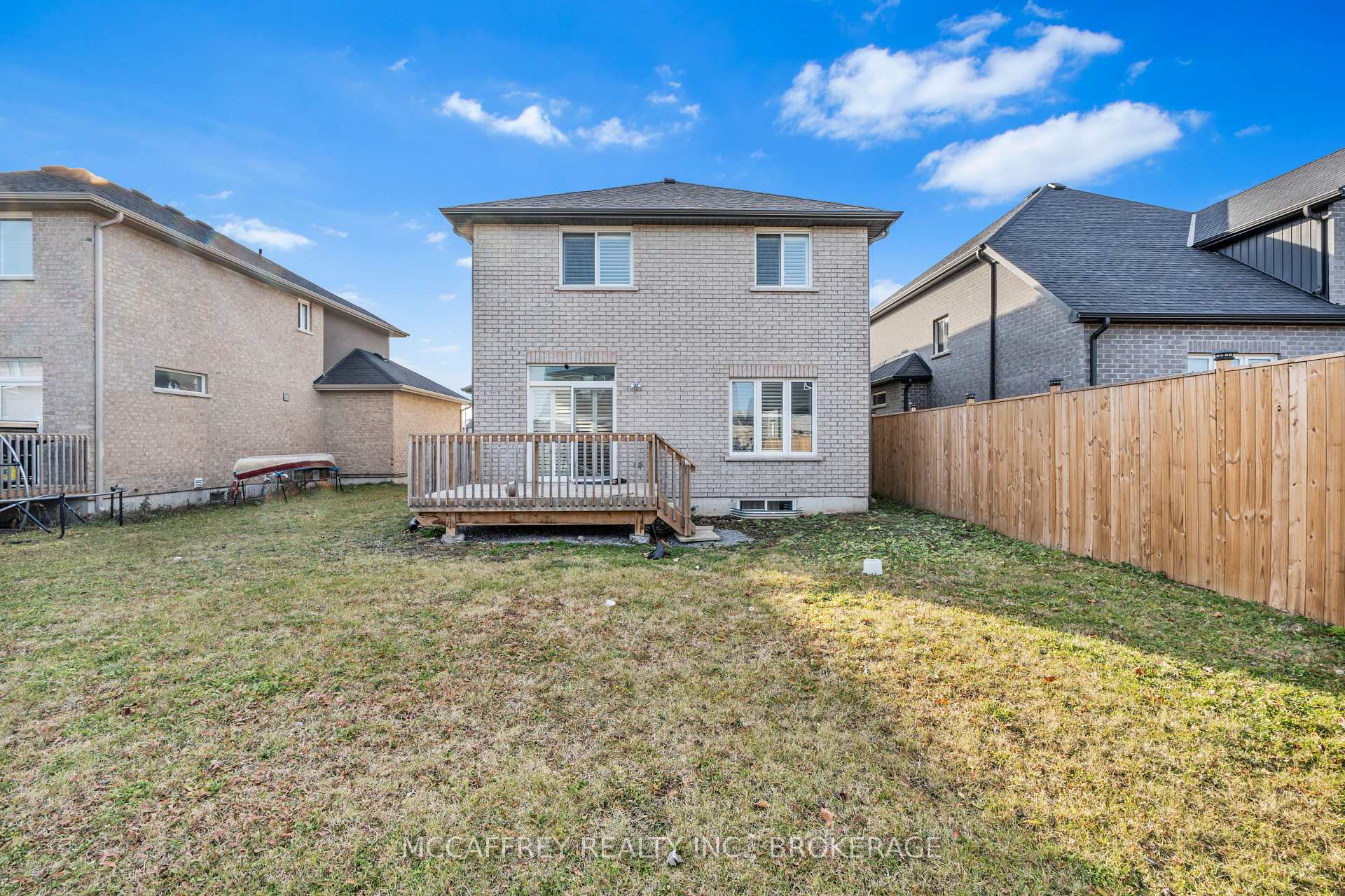 Photo 34 of 56 Farmington Crescent, Belleville, Thurlow Ward — HOMEH