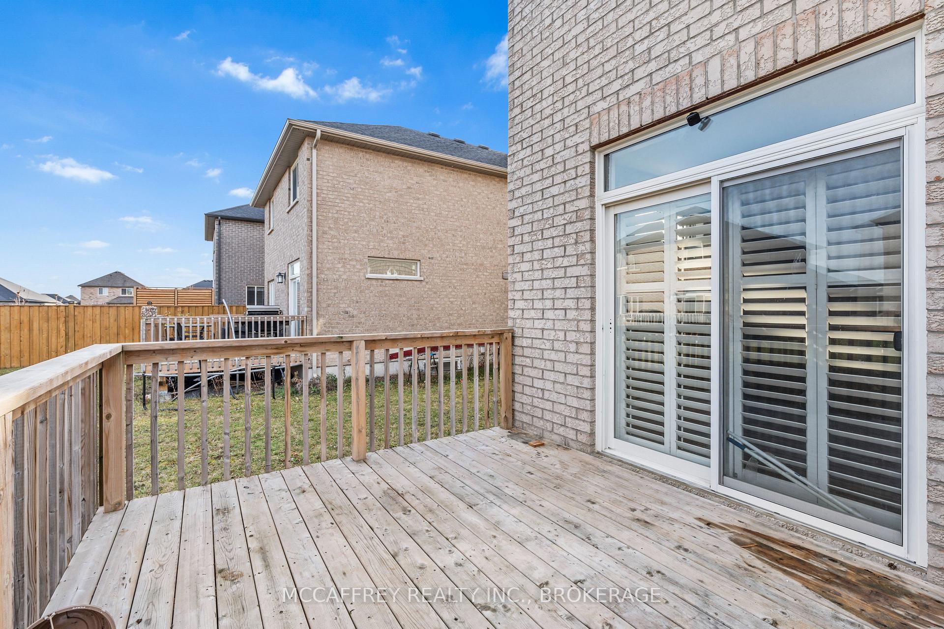 Photo 36 of 56 Farmington Crescent, Belleville, Thurlow Ward — HOMEH