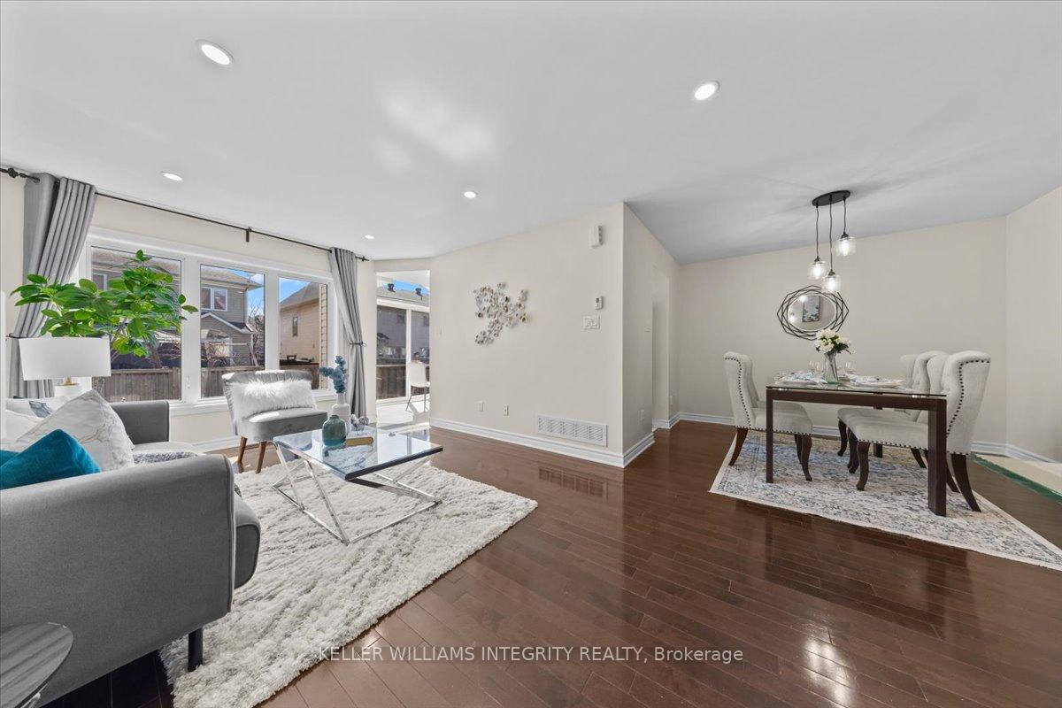 Photo 9 of 217 Garrity Crescent, Ottawa, Barrhaven - Strandherd — HOMEH