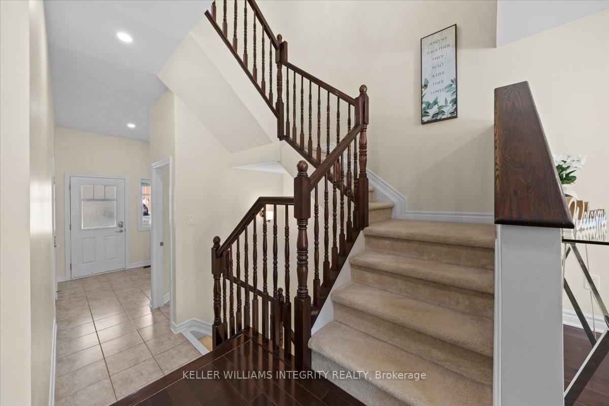 Photo 17 of 217 Garrity Crescent, Ottawa, Barrhaven - Strandherd — HOMEH