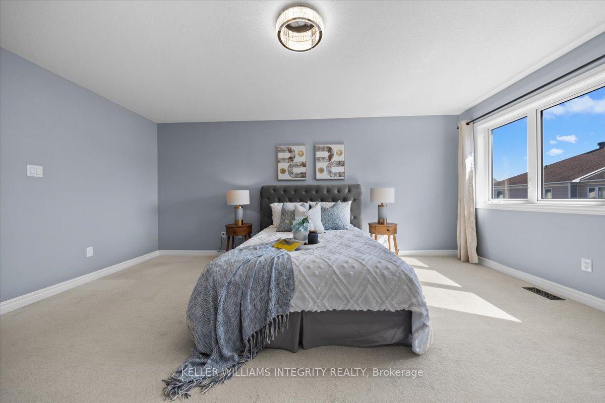 Photo 20 of 217 Garrity Crescent, Ottawa, Barrhaven - Strandherd — HOMEH