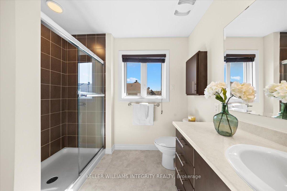 Photo 24 of 217 Garrity Crescent, Ottawa, Barrhaven - Strandherd — HOMEH