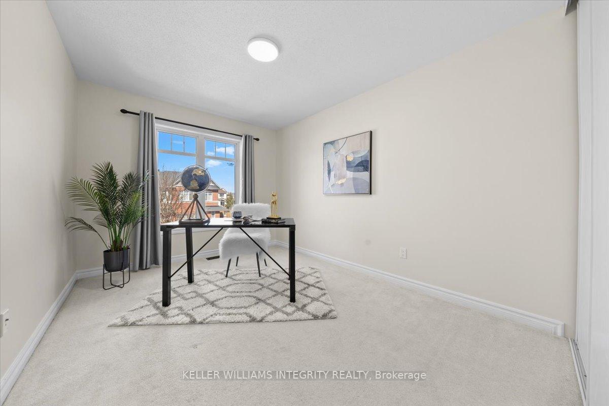 Photo 27 of 217 Garrity Crescent, Ottawa, Barrhaven - Strandherd — HOMEH