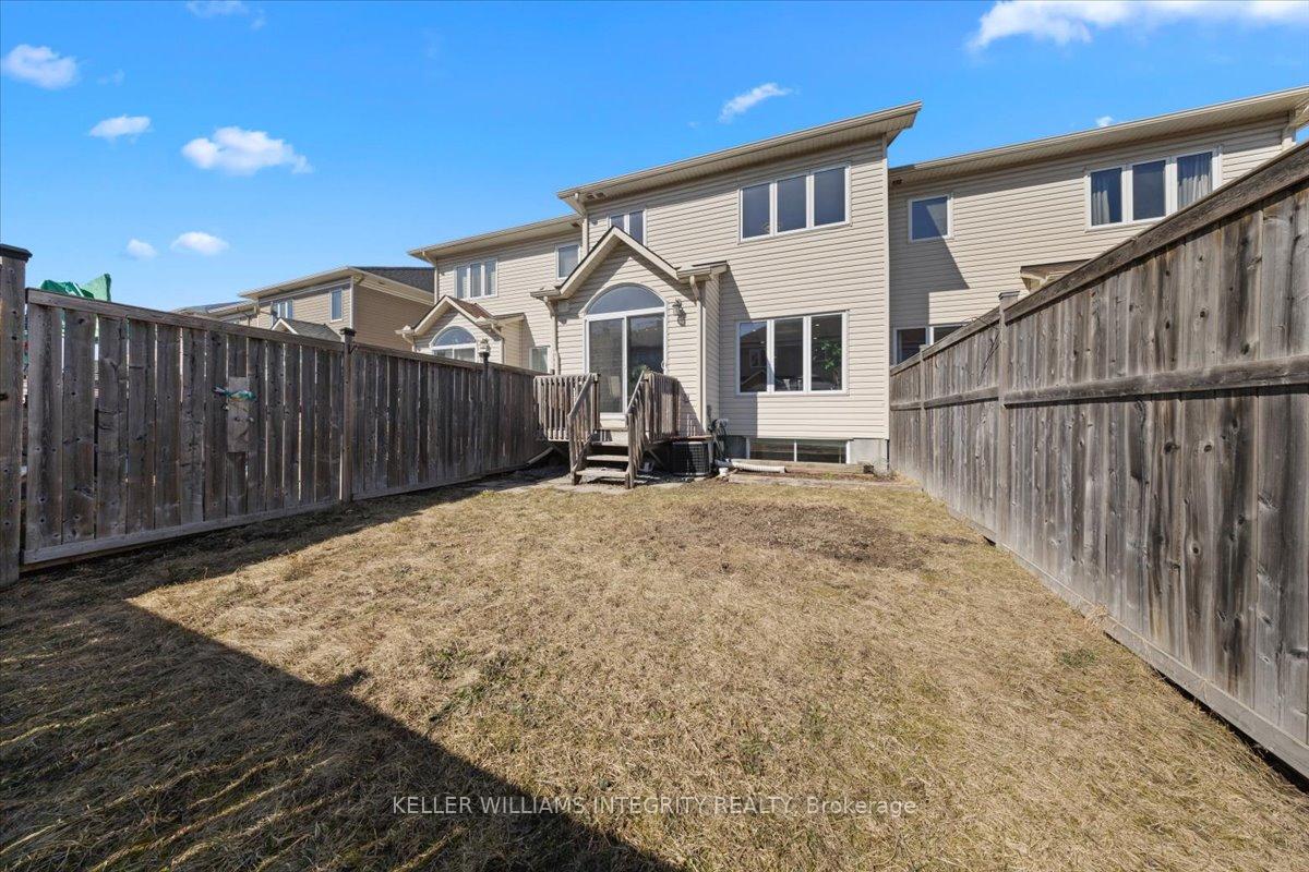 Photo 35 of 217 Garrity Crescent, Ottawa, Barrhaven - Strandherd — HOMEH