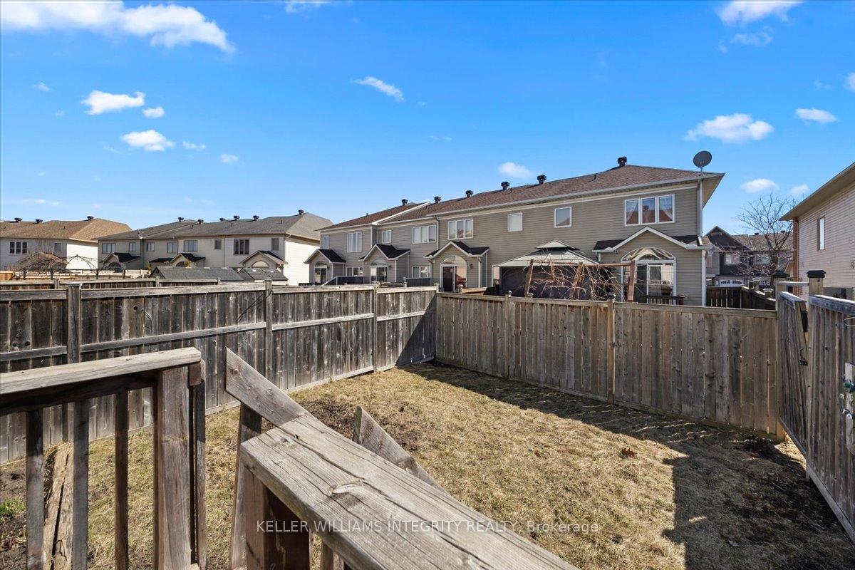 Photo 36 of 217 Garrity Crescent, Ottawa, Barrhaven - Strandherd — HOMEH