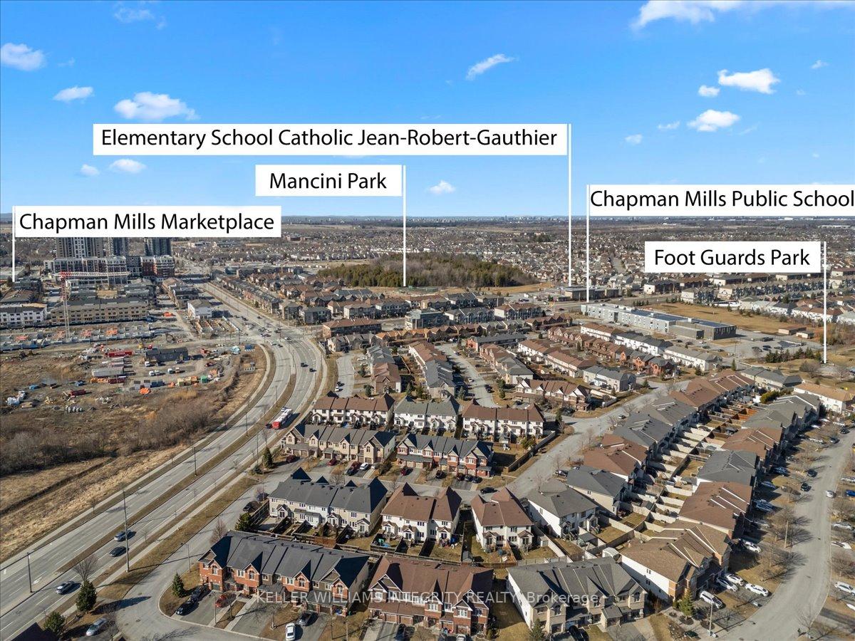 Photo 38 of 217 Garrity Crescent, Ottawa, Barrhaven - Strandherd — HOMEH