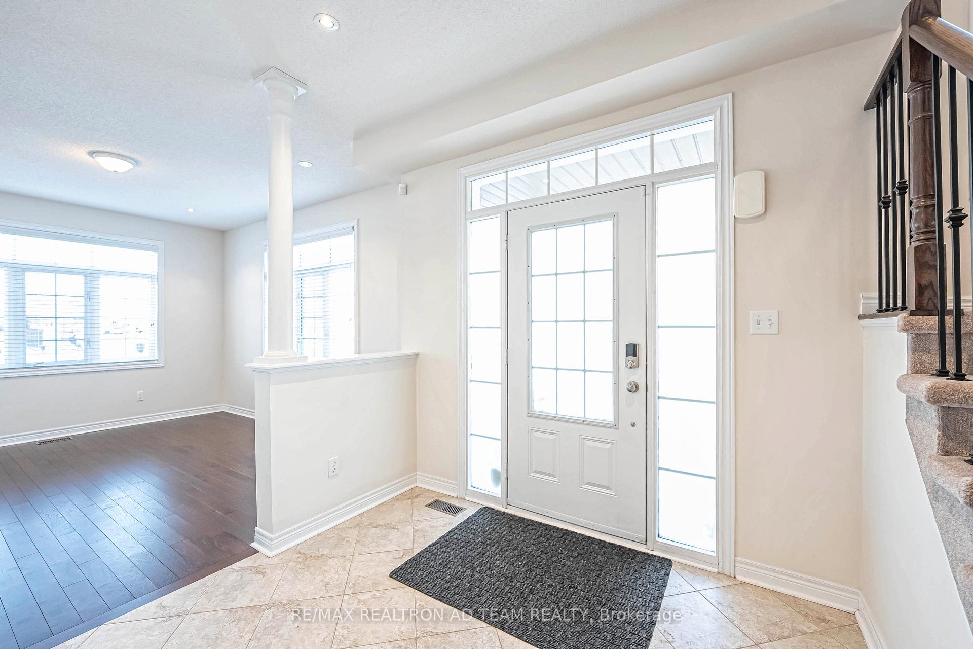 Photo 4 of 95 Hockley Avenue, Clarington, Bowmanville — HOMEH