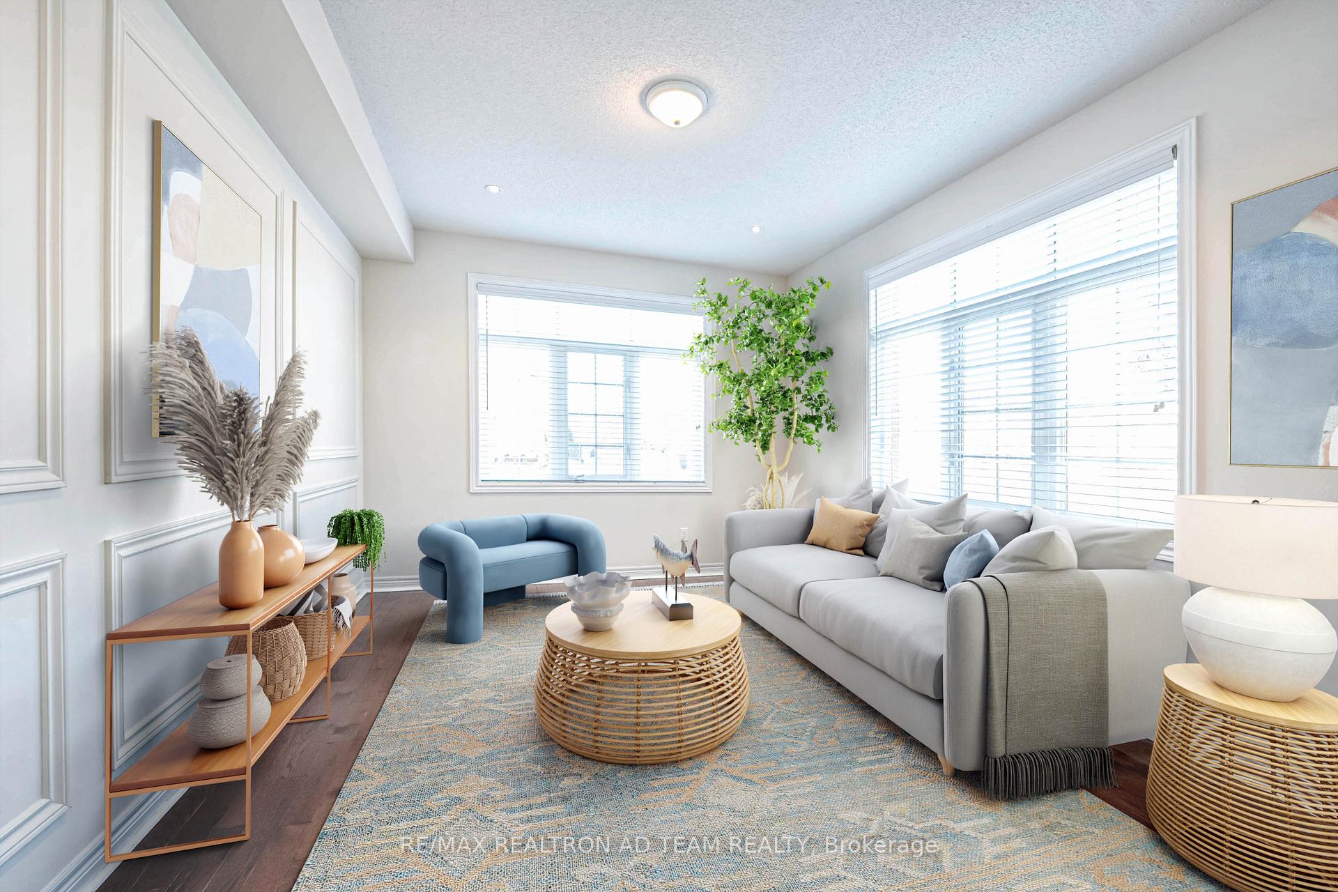 Photo 5 of 95 Hockley Avenue, Clarington, Bowmanville — HOMEH