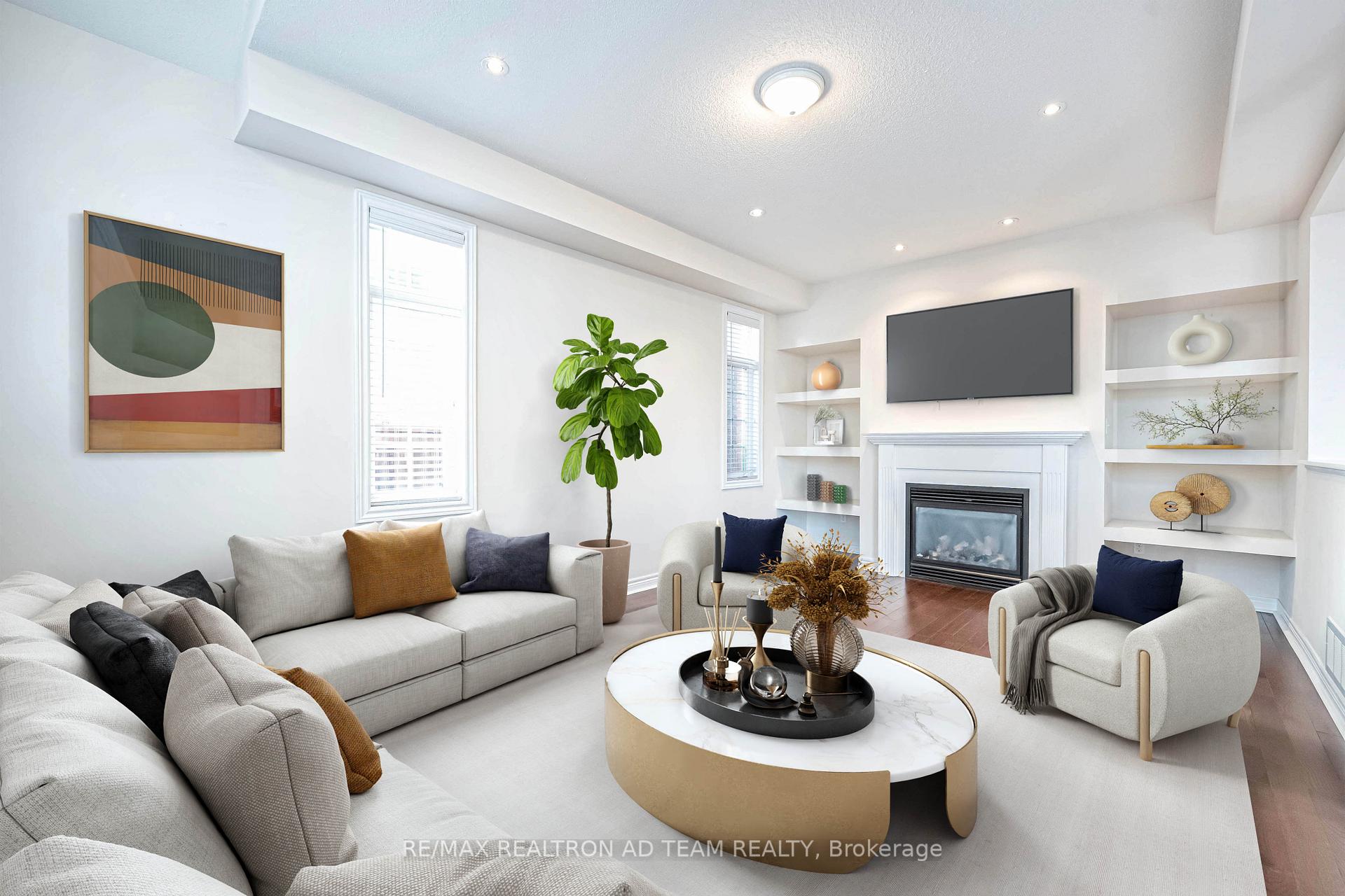 Photo 8 of 95 Hockley Avenue, Clarington, Bowmanville — HOMEH