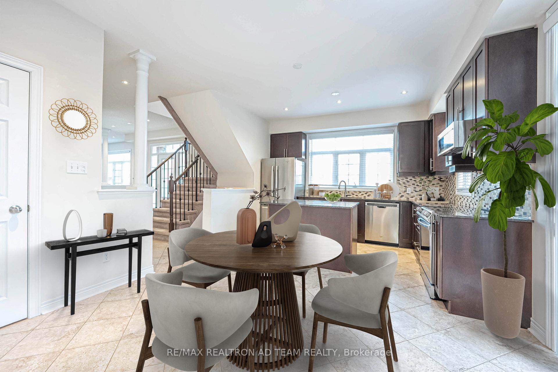 Photo 11 of 95 Hockley Avenue, Clarington, Bowmanville — HOMEH