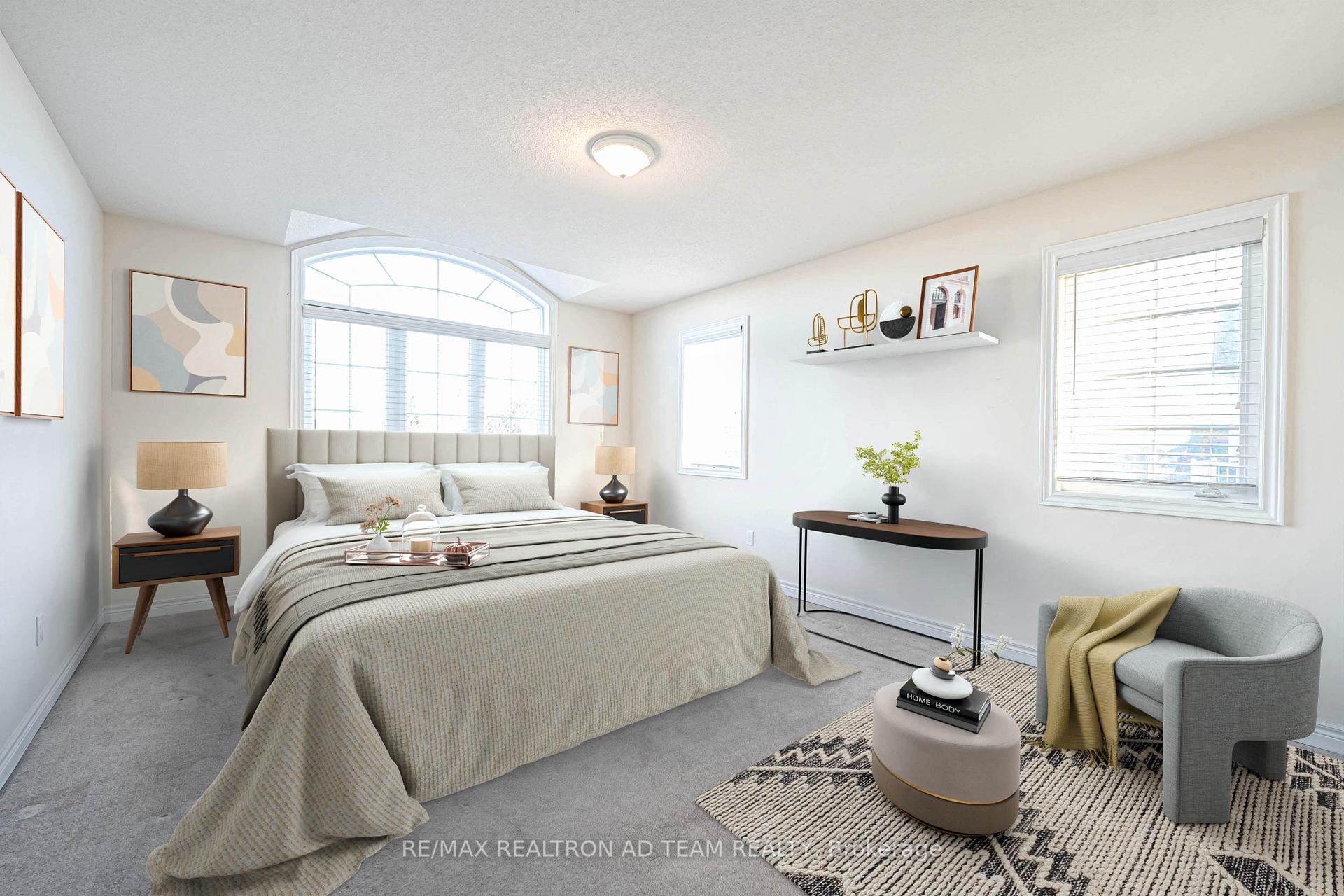 Photo 16 of 95 Hockley Avenue, Clarington, Bowmanville — HOMEH