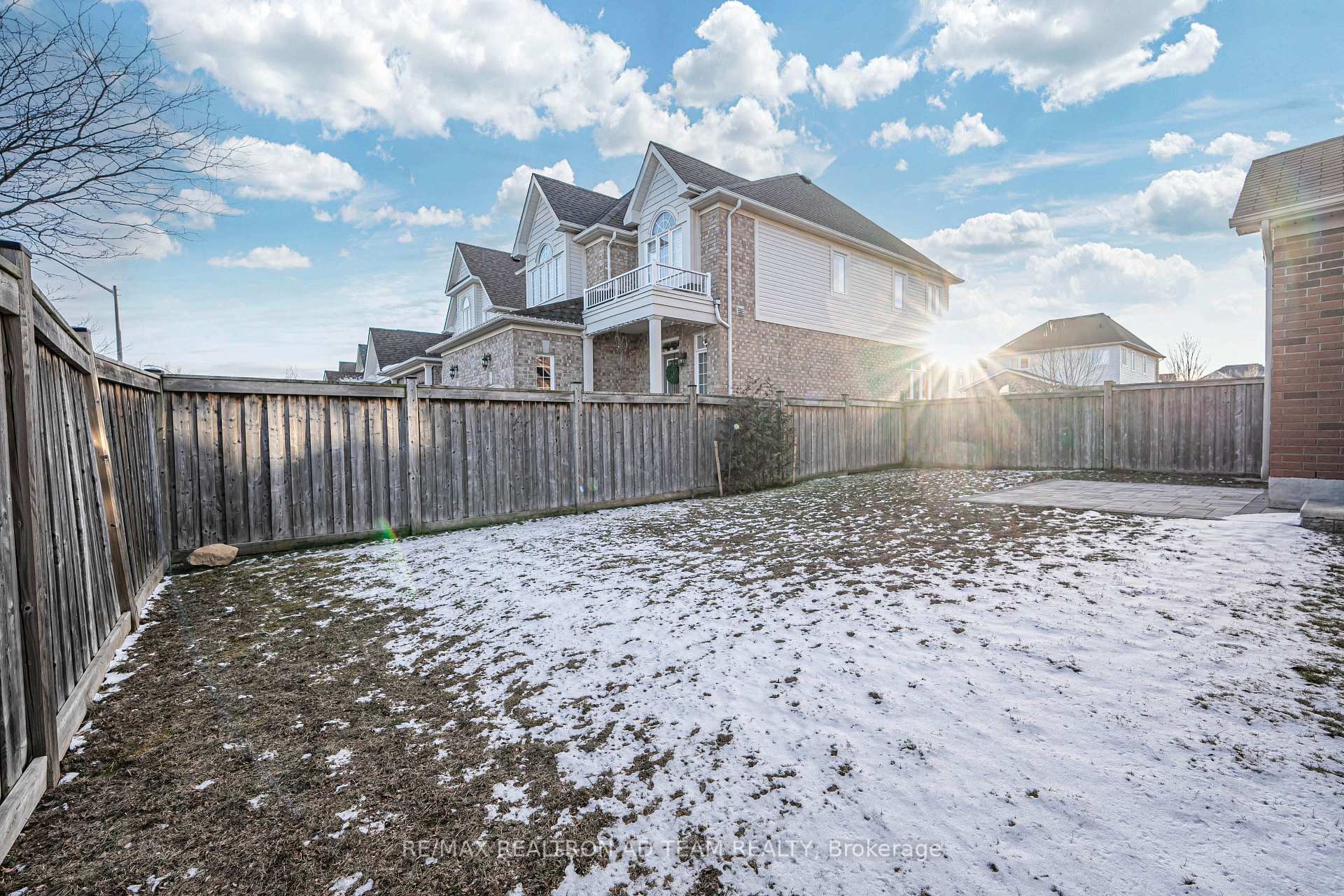 Photo 30 of 95 Hockley Avenue, Clarington, Bowmanville — HOMEH
