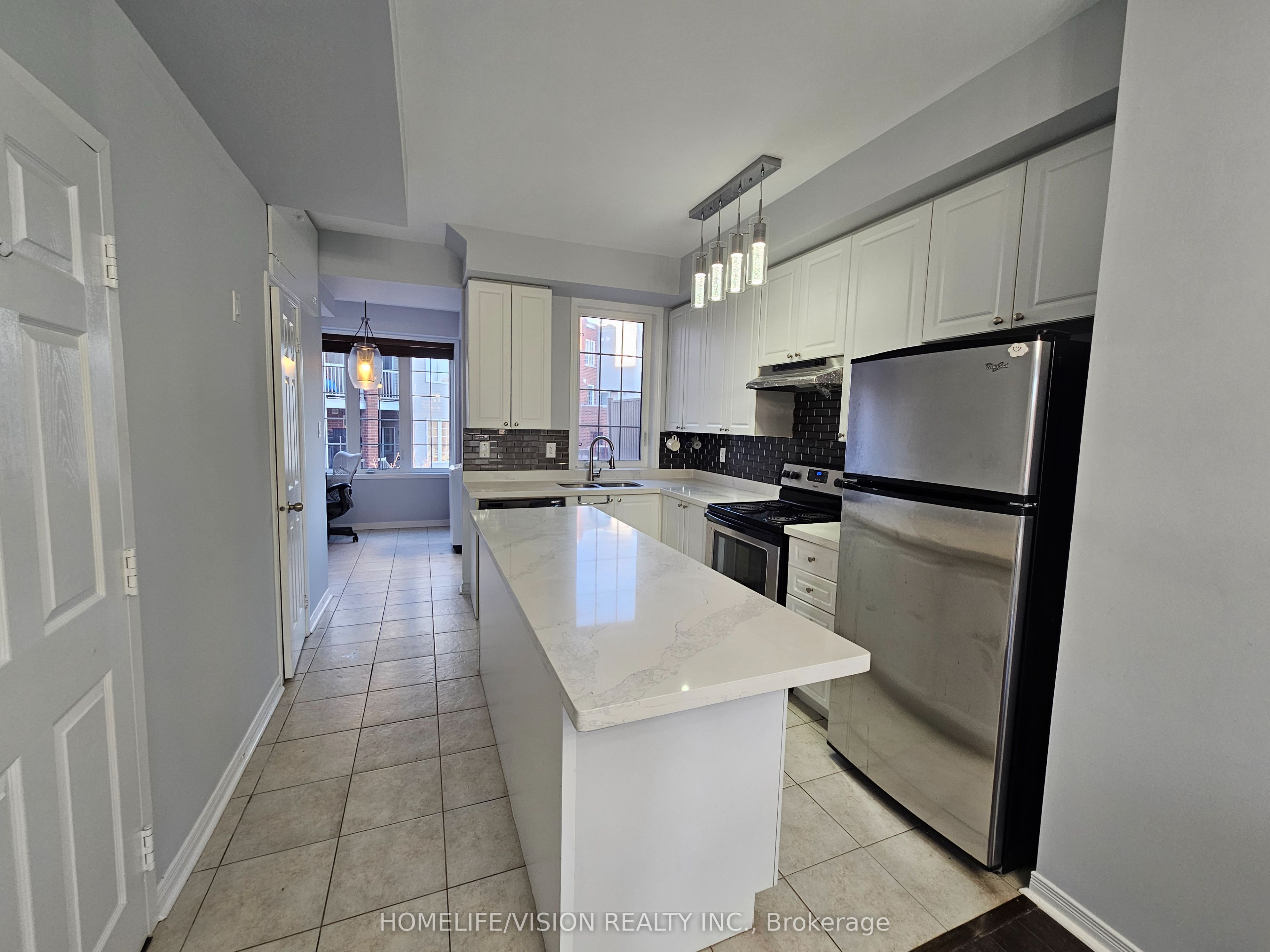 Photo 24 of Unit 68, 397 Beechgrove Drive, Scarborough, West Hill — HOMEH