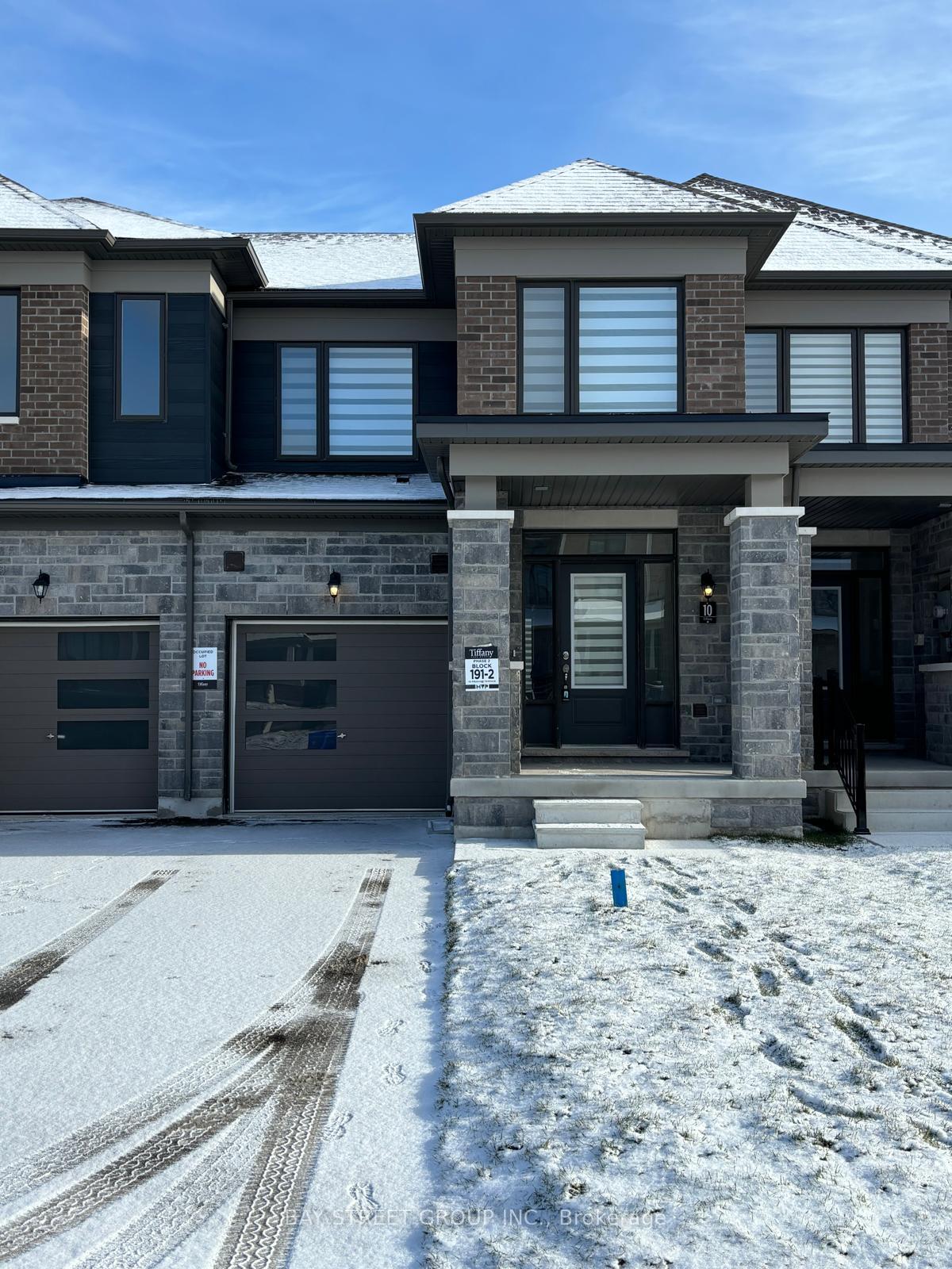 Front of 10 Prudhoe Terrace