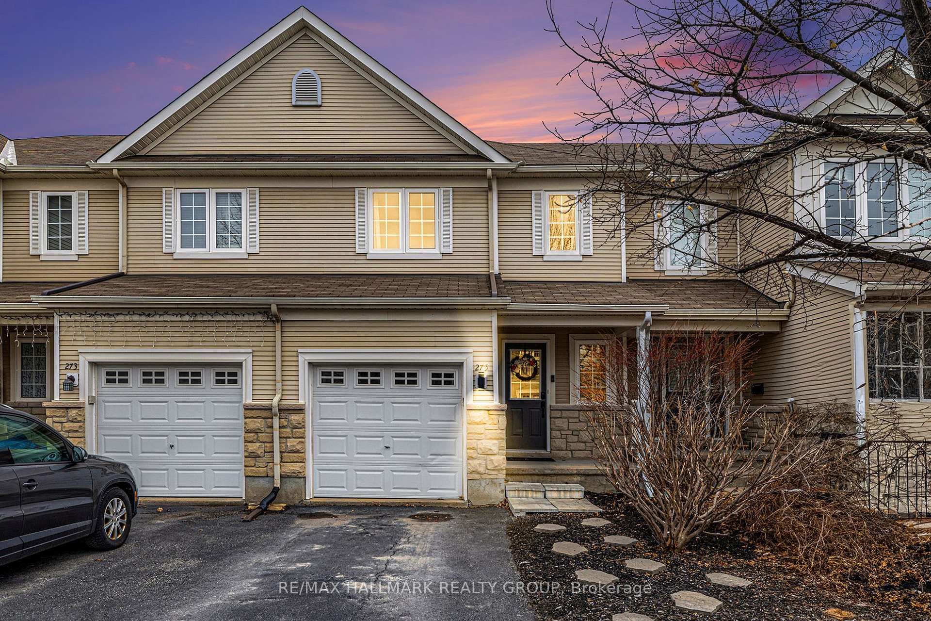 Photo 1 of 275 Silbrass Private, Ottawa, Barrhaven - Stonebridge — HOMEH