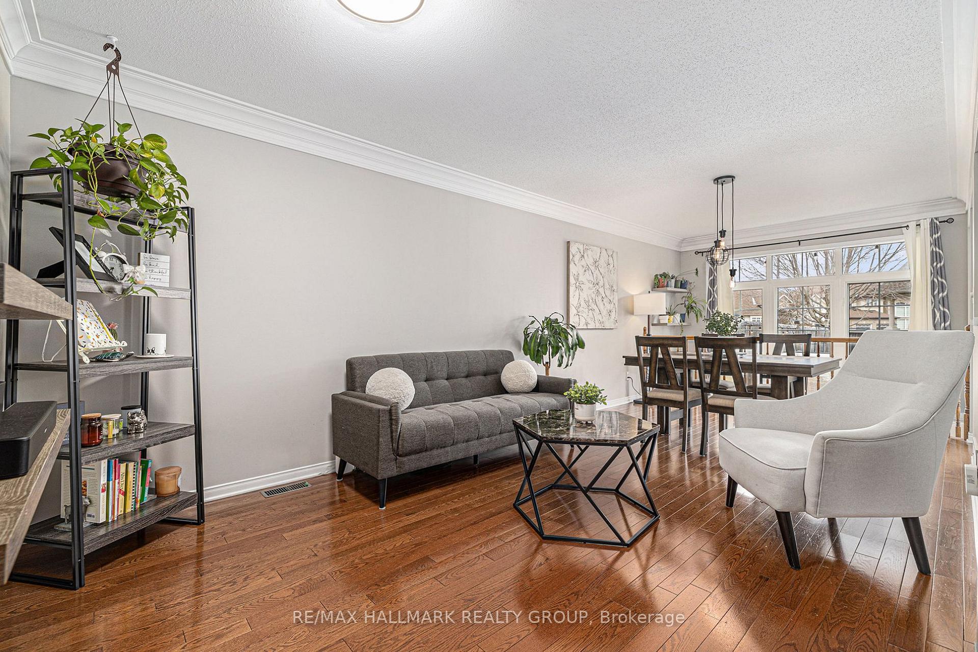 Photo 4 of 275 Silbrass Private, Ottawa, Barrhaven - Stonebridge — HOMEH