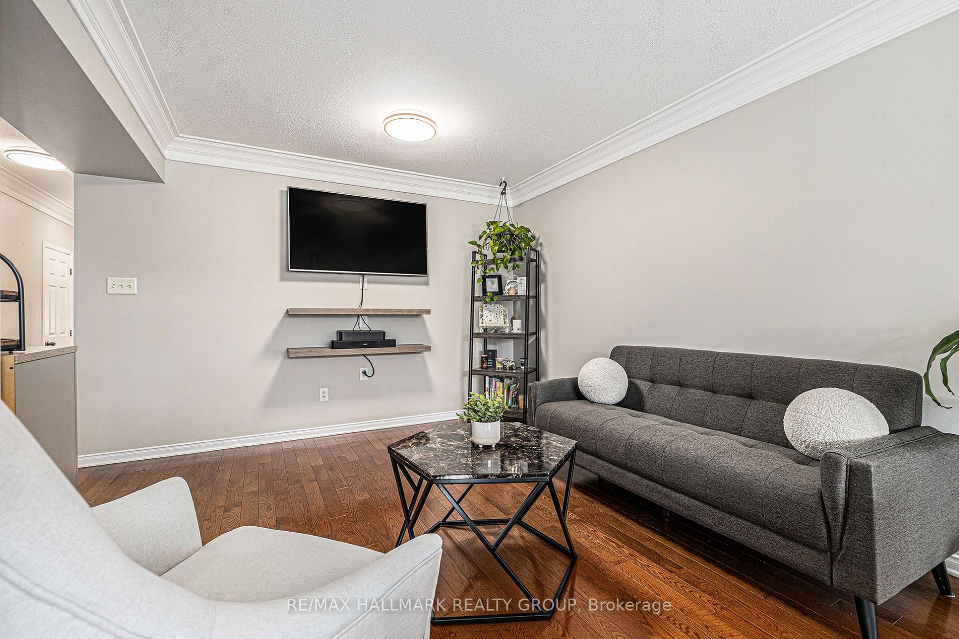 Photo 5 of 275 Silbrass Private, Ottawa, Barrhaven - Stonebridge — HOMEH