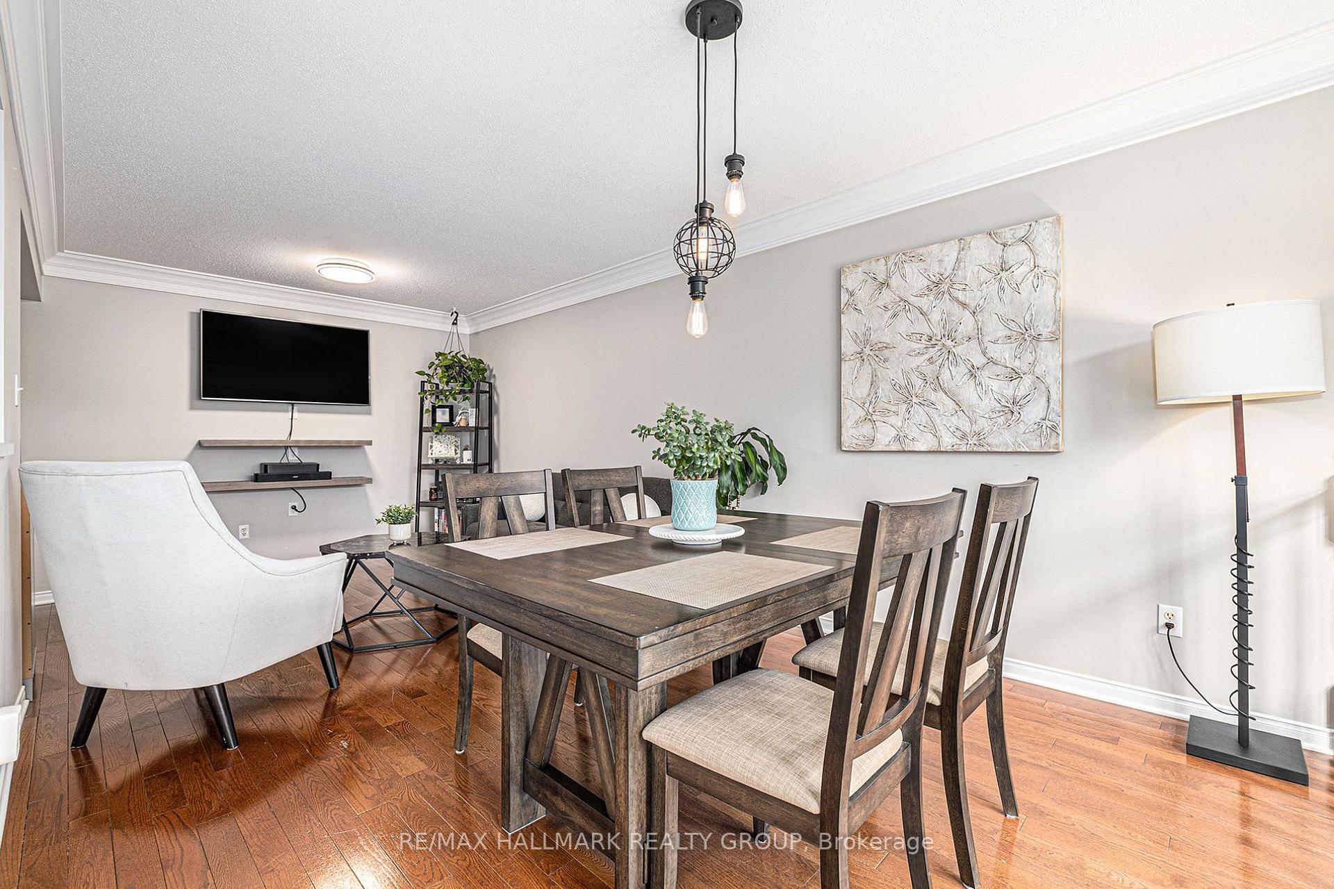 Photo 6 of 275 Silbrass Private, Ottawa, Barrhaven - Stonebridge — HOMEH