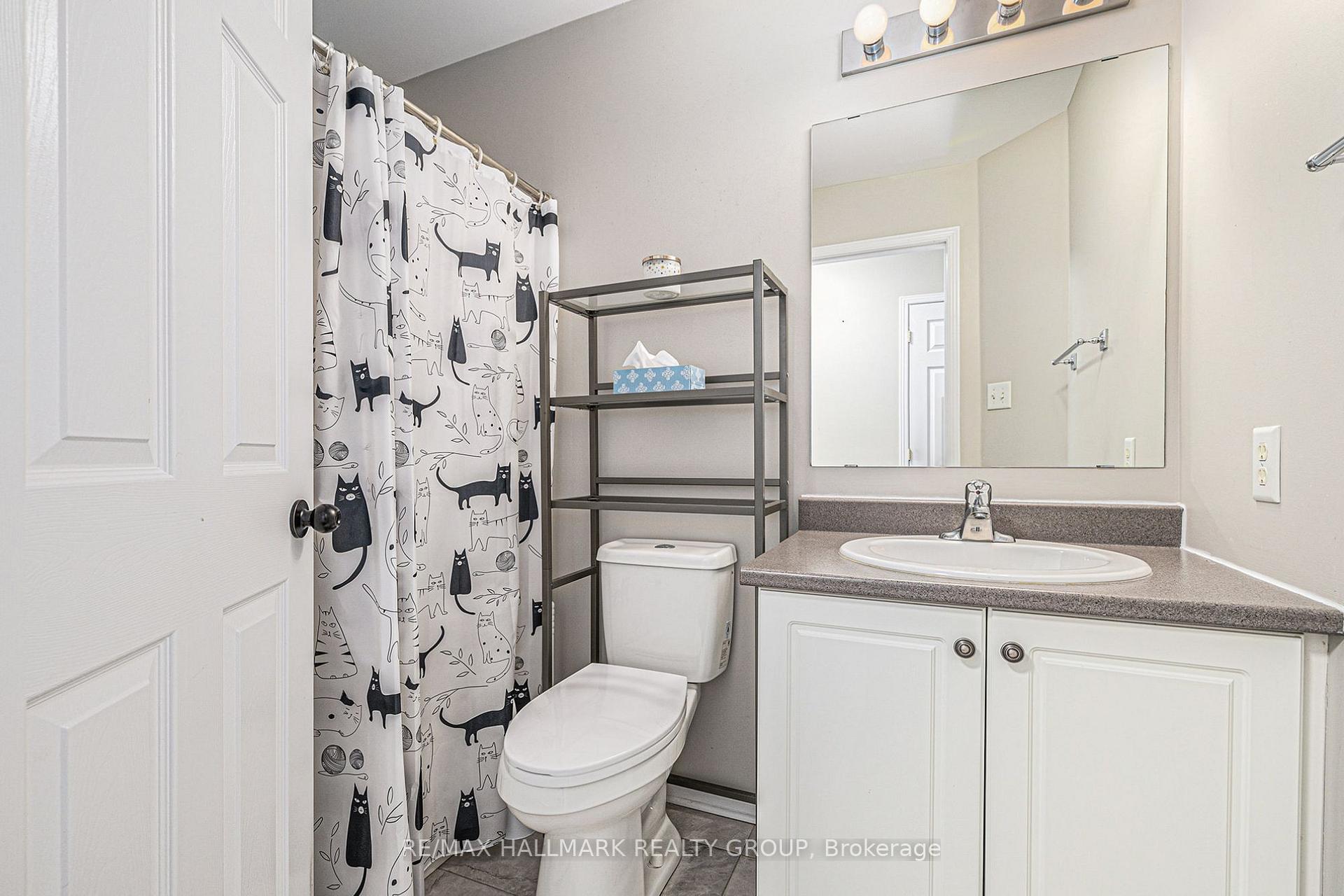 Photo 14 of 275 Silbrass Private, Ottawa, Barrhaven - Stonebridge — HOMEH