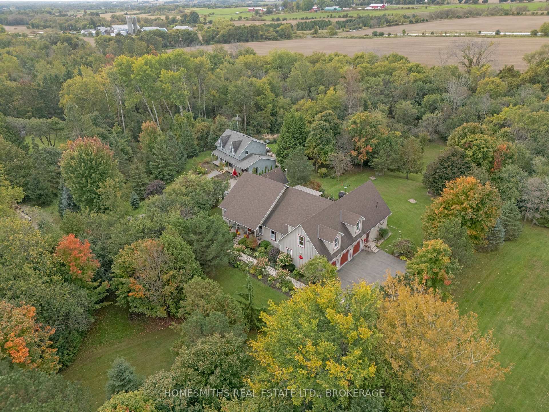 Photo 1 of 60 Maple Street, Clarington, Rural Clarington — HOMEH